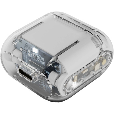 Logotrade promotional products photo of: Prixton TWS162 earbuds